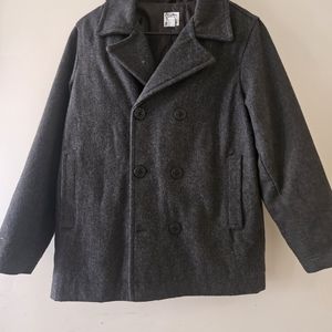 Boy's Old Navy Peacoat